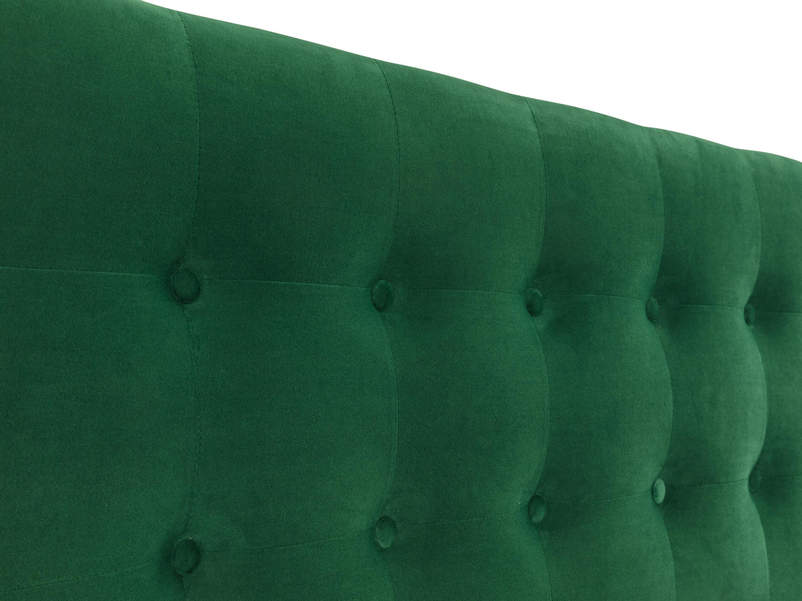 Pat boxspring Caseus (Magic Velvet 2201)
