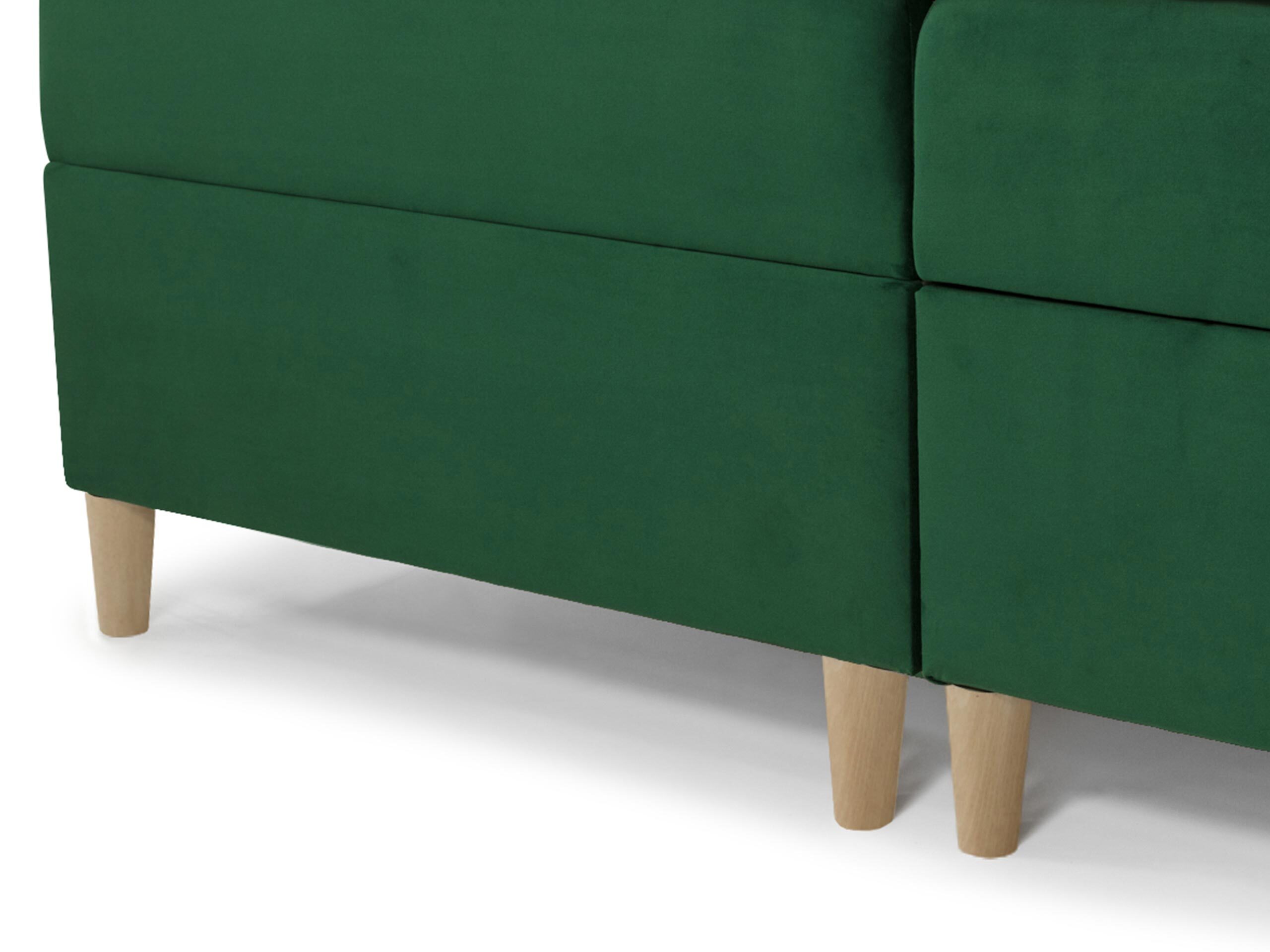Pat boxspring Caseus (Magic Velvet 2217)