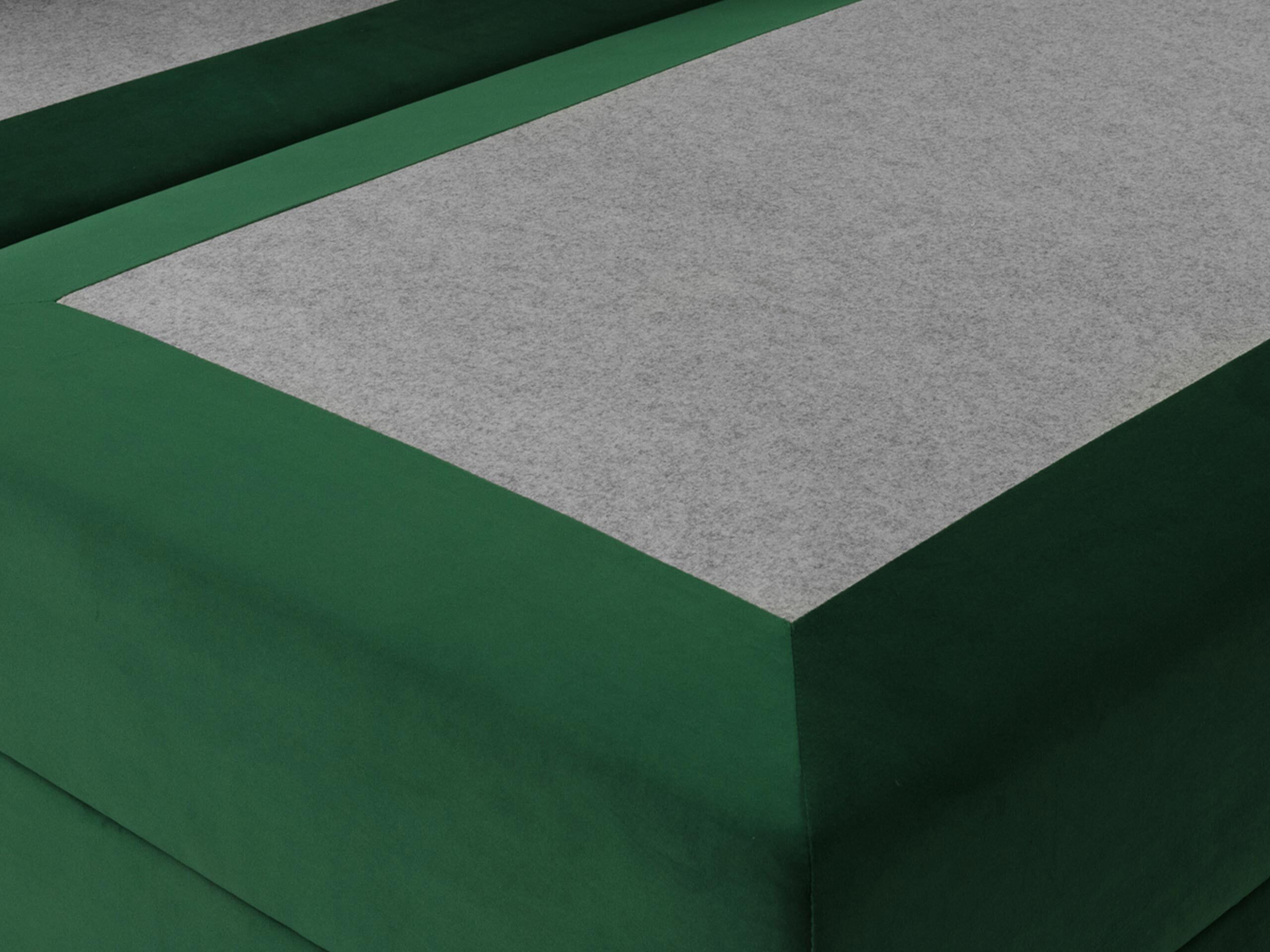Pat boxspring Caseus (Magic Velvet 2217)