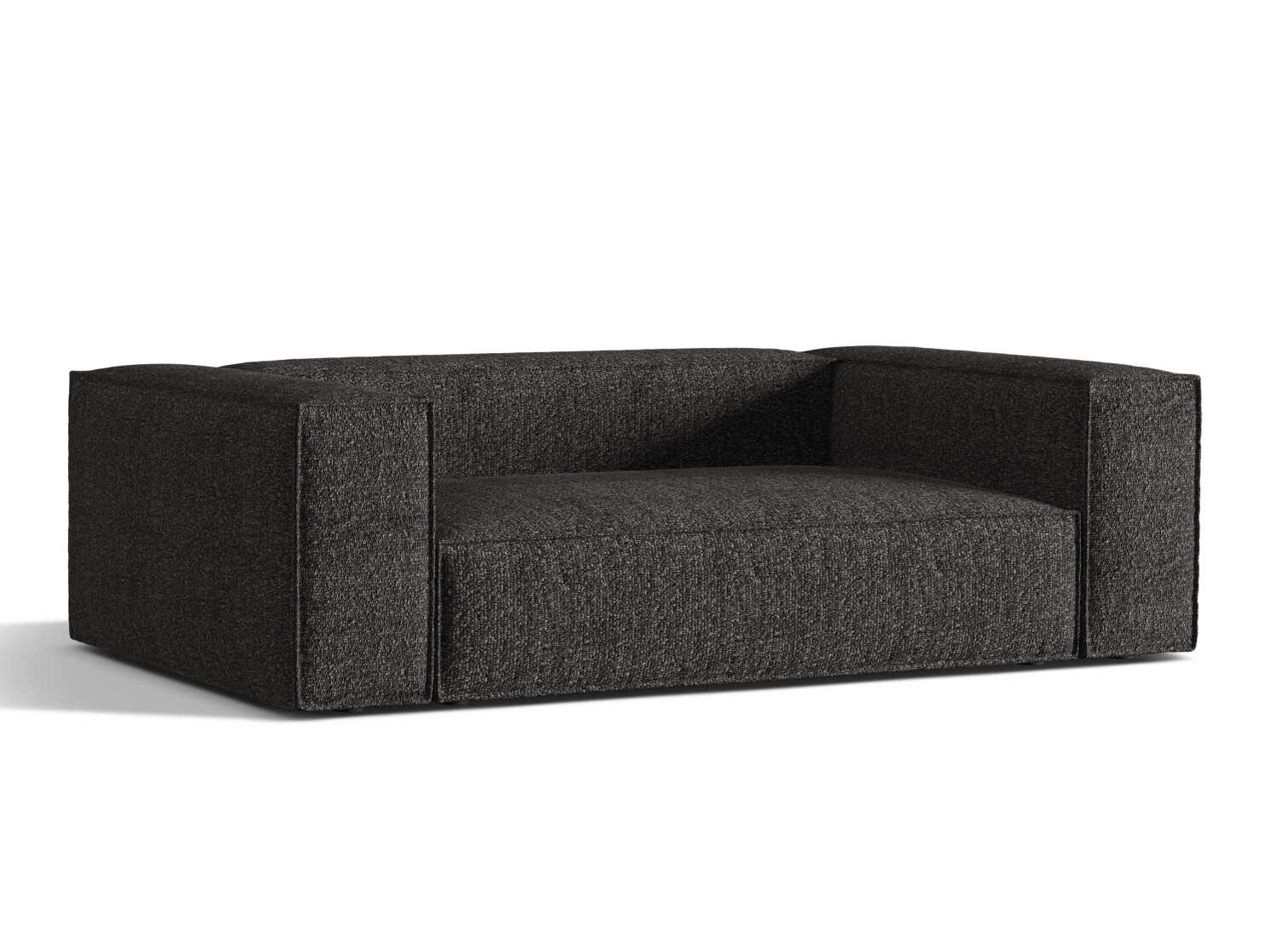 Canapea Sonsore 115 (Monet Anthracite)