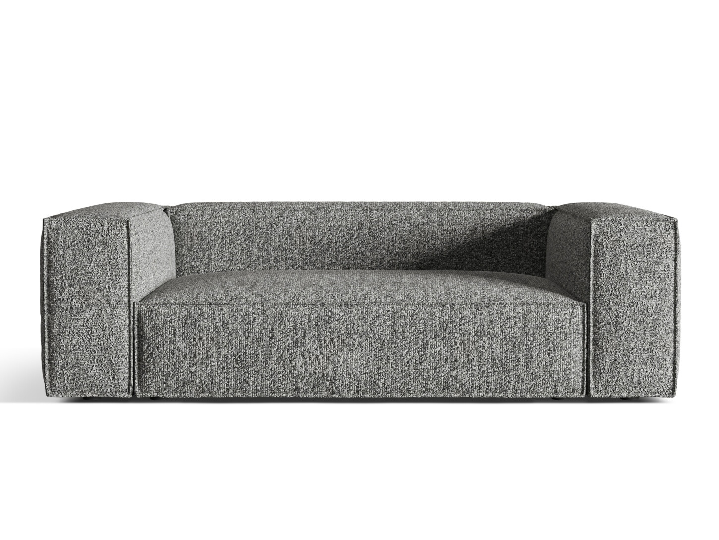 Canapea Sonsore 115 (Monet Graphite)