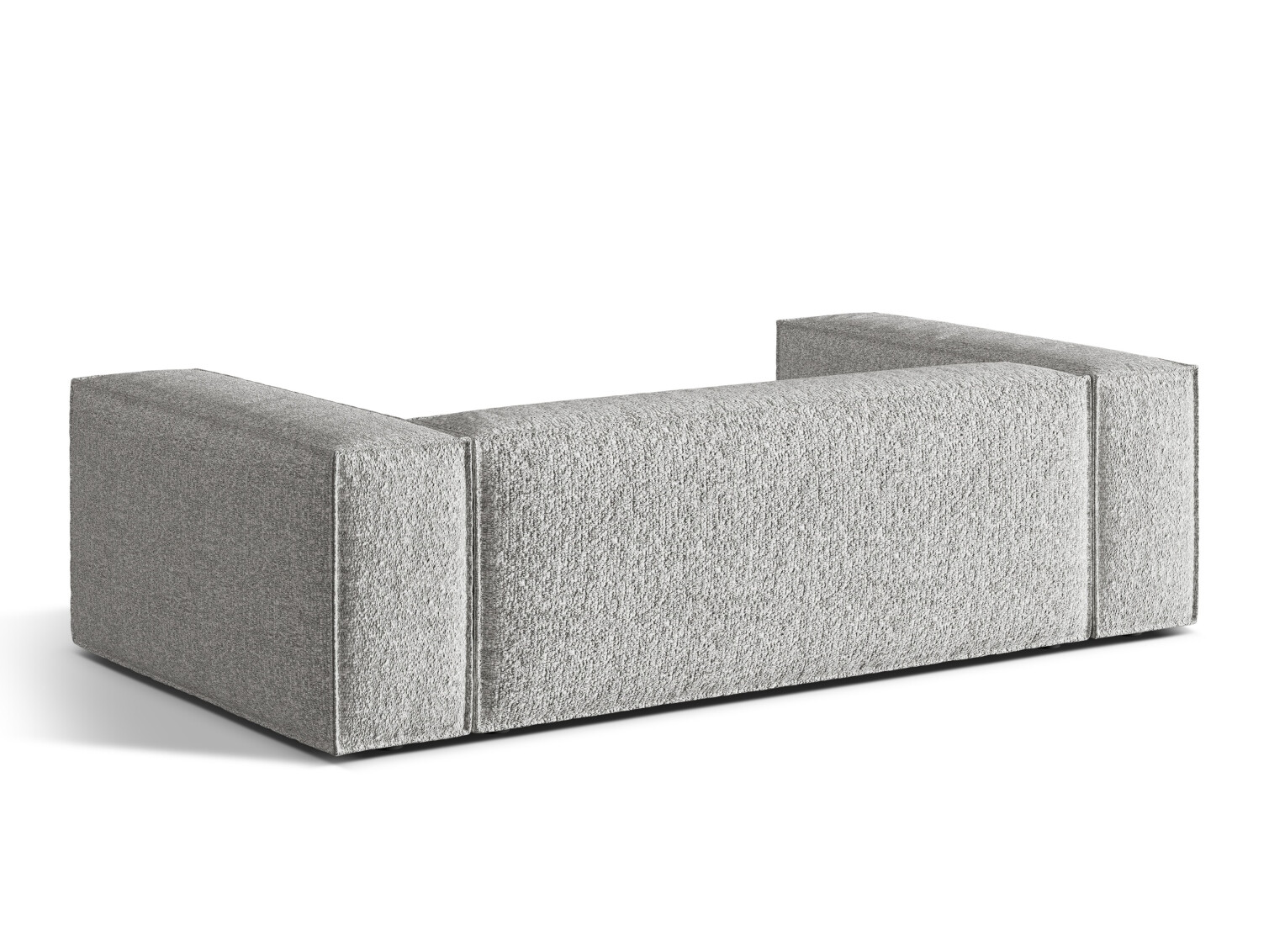 Canapea Sonsore 115 (Monet Silver)