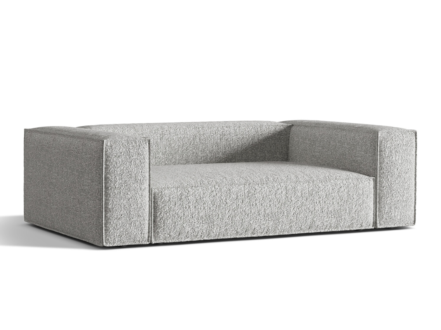 Canapea Sonsore 115 (Monet Silver)