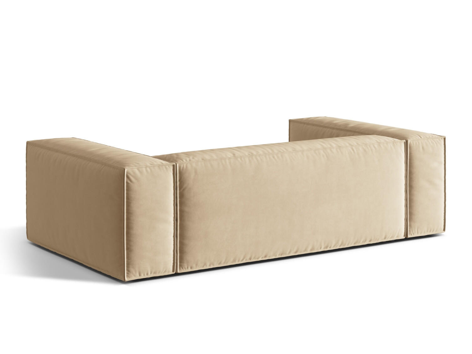 Canapea Sonsore 115 (Paris Beige)