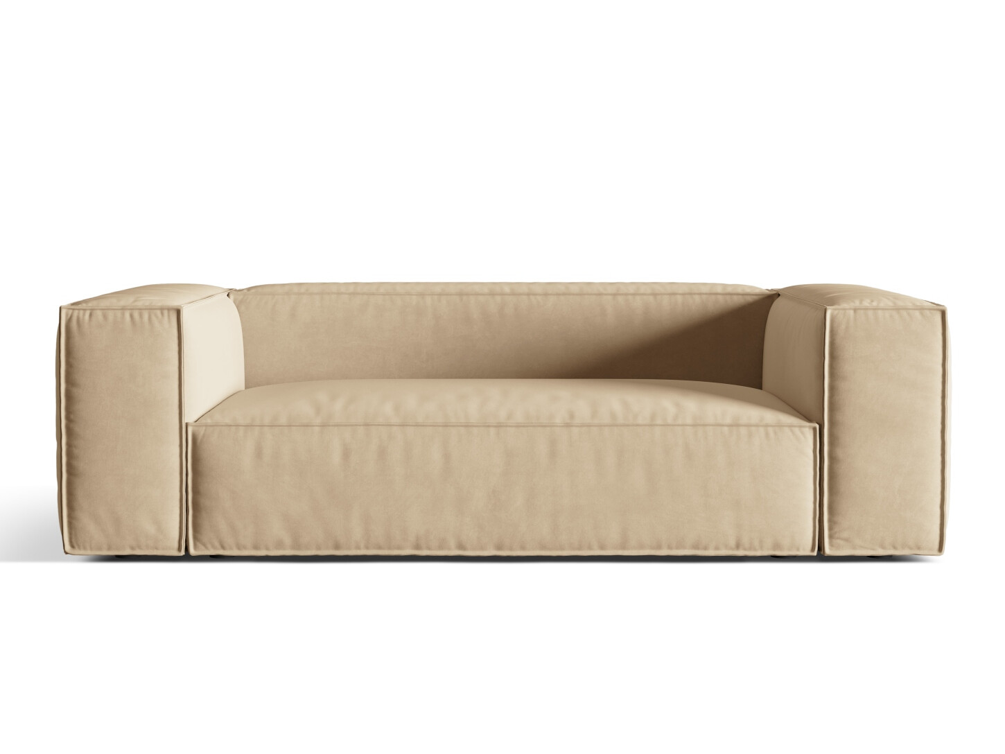 Canapea Sonsore 115 (Paris Beige)