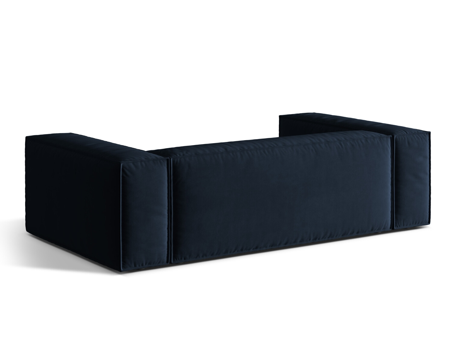 Canapea Sonsore 115 (Paris Deep Blue)