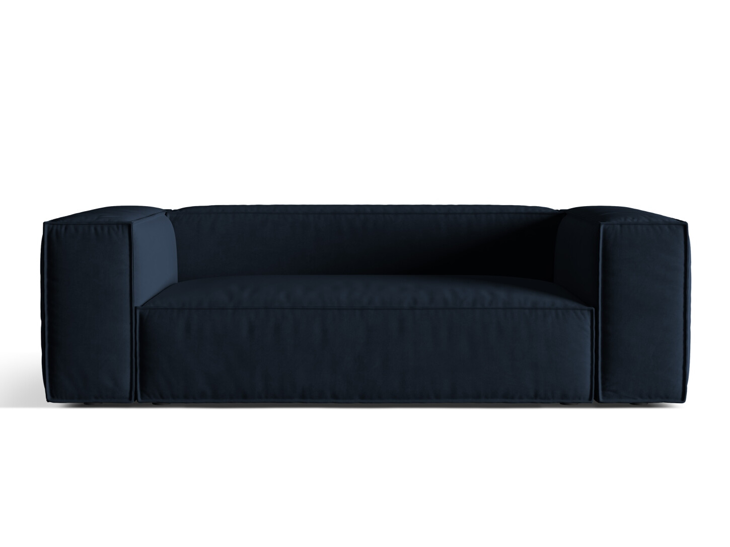 Canapea Sonsore 115 (Paris Deep Blue)