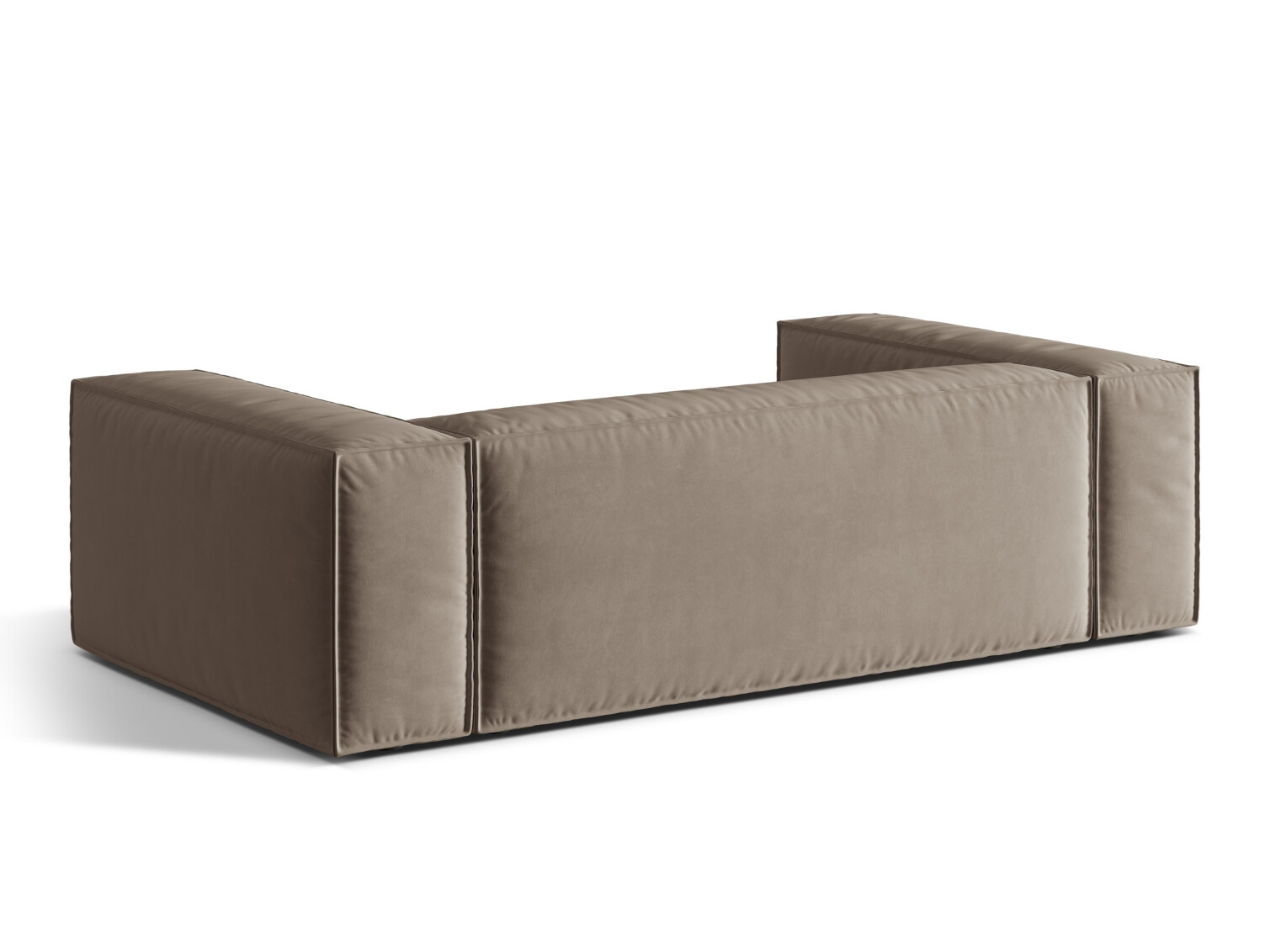Canapea Sonsore 115 (Paris Khaki)