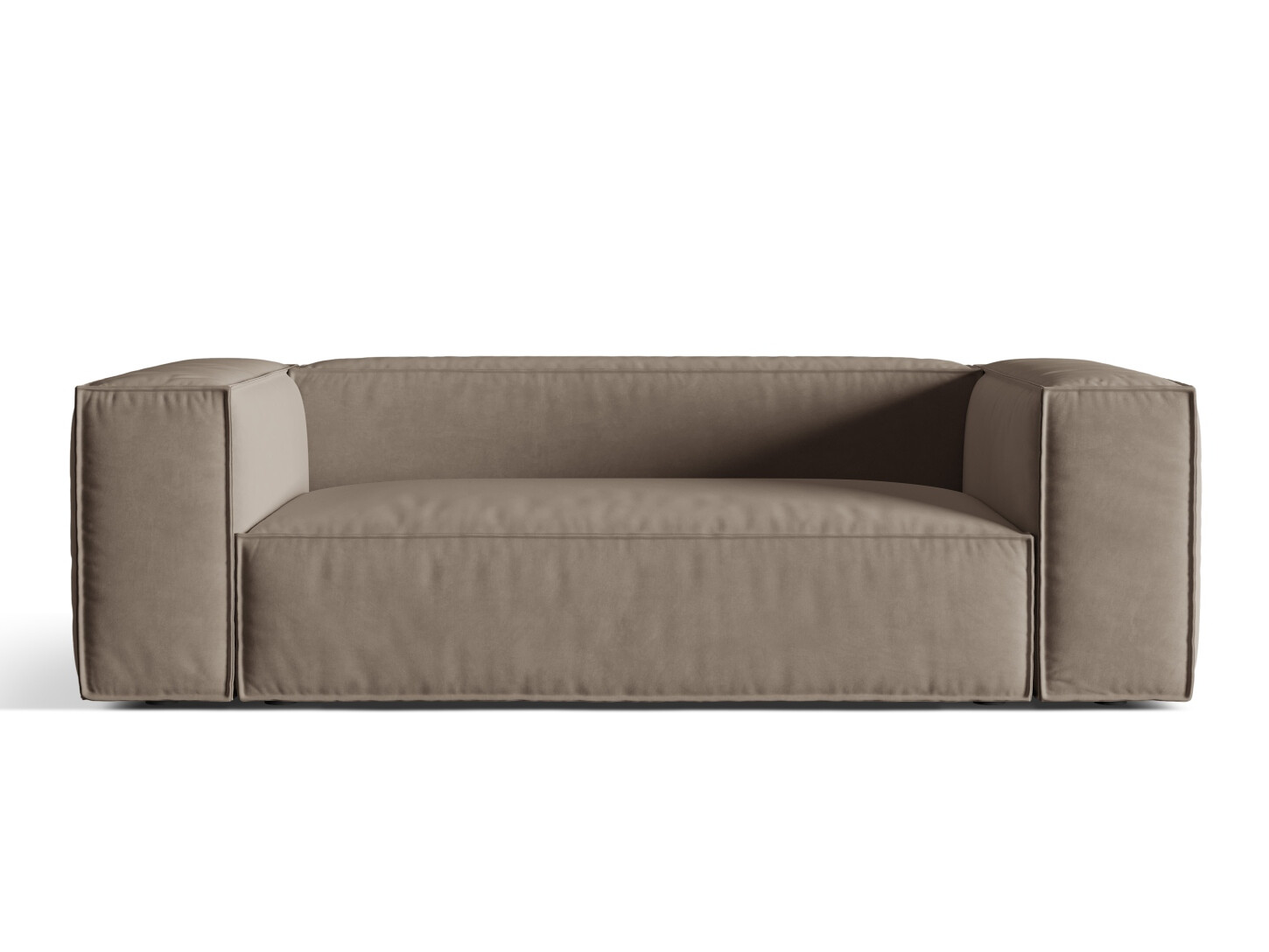 Canapea Sonsore 115 (Paris Khaki)
