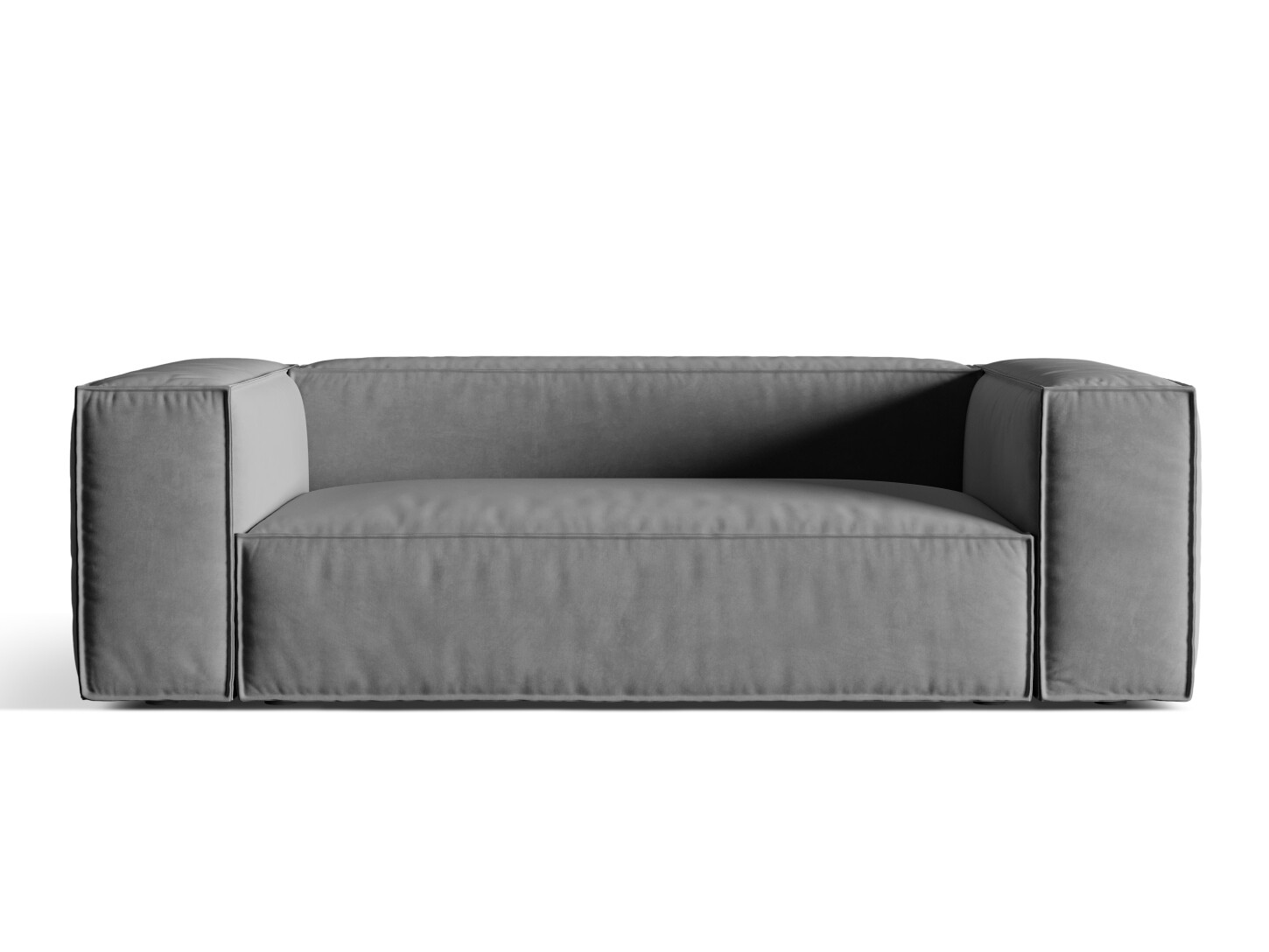 Canapea Sonsore 115 (Paris Steel)