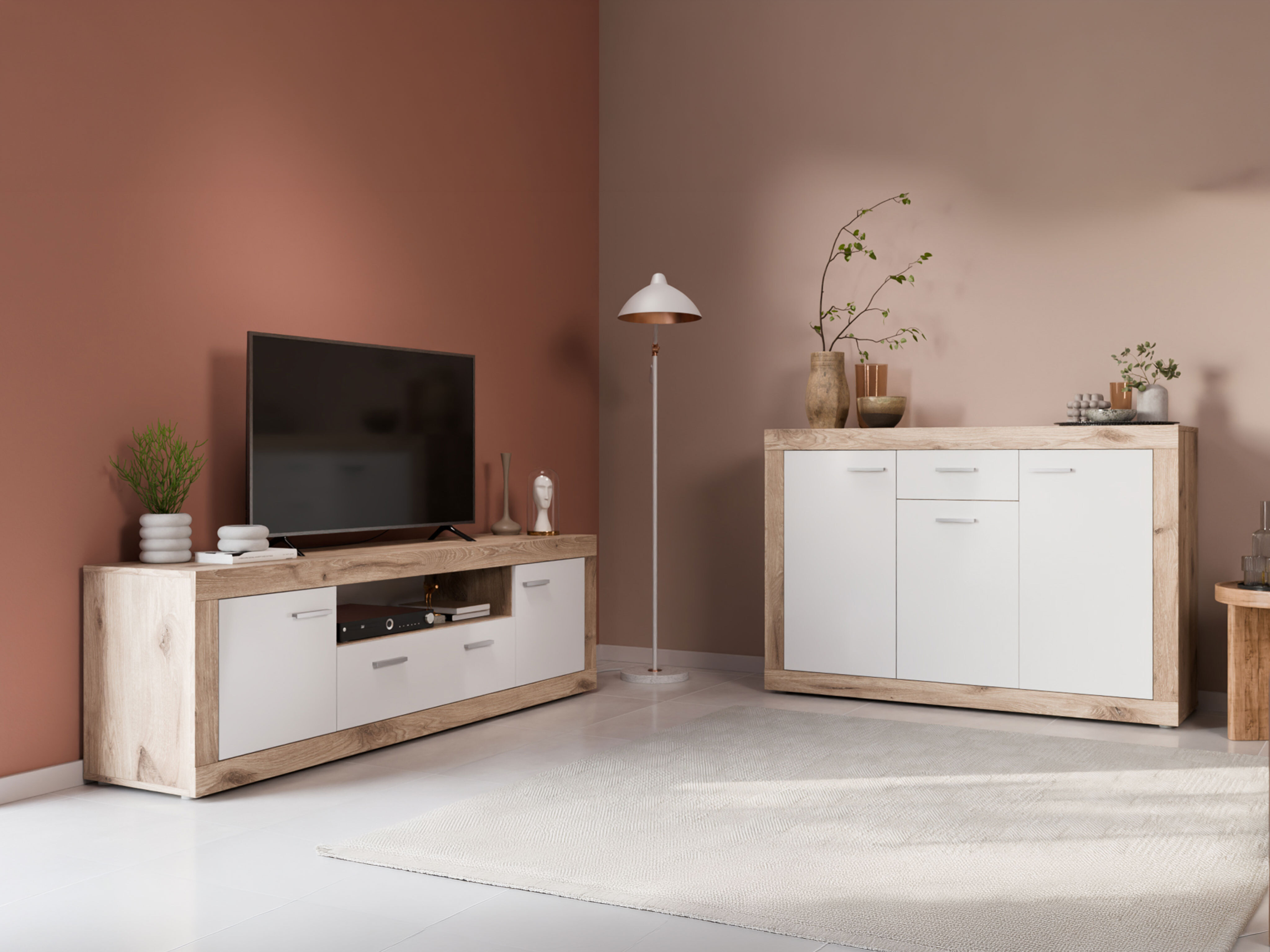 Set de living Nolciri 104