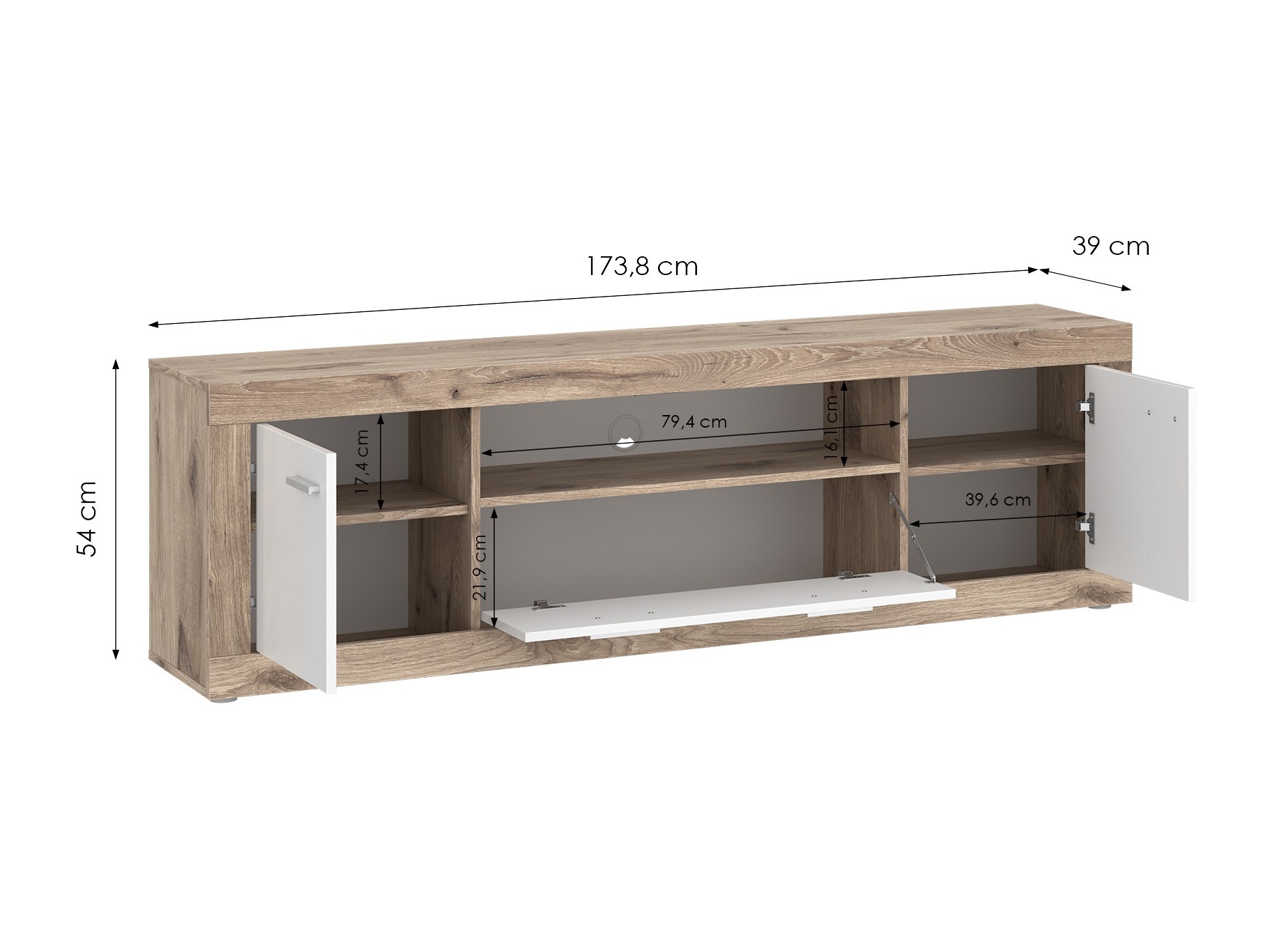 Set de living Nolciri 104
