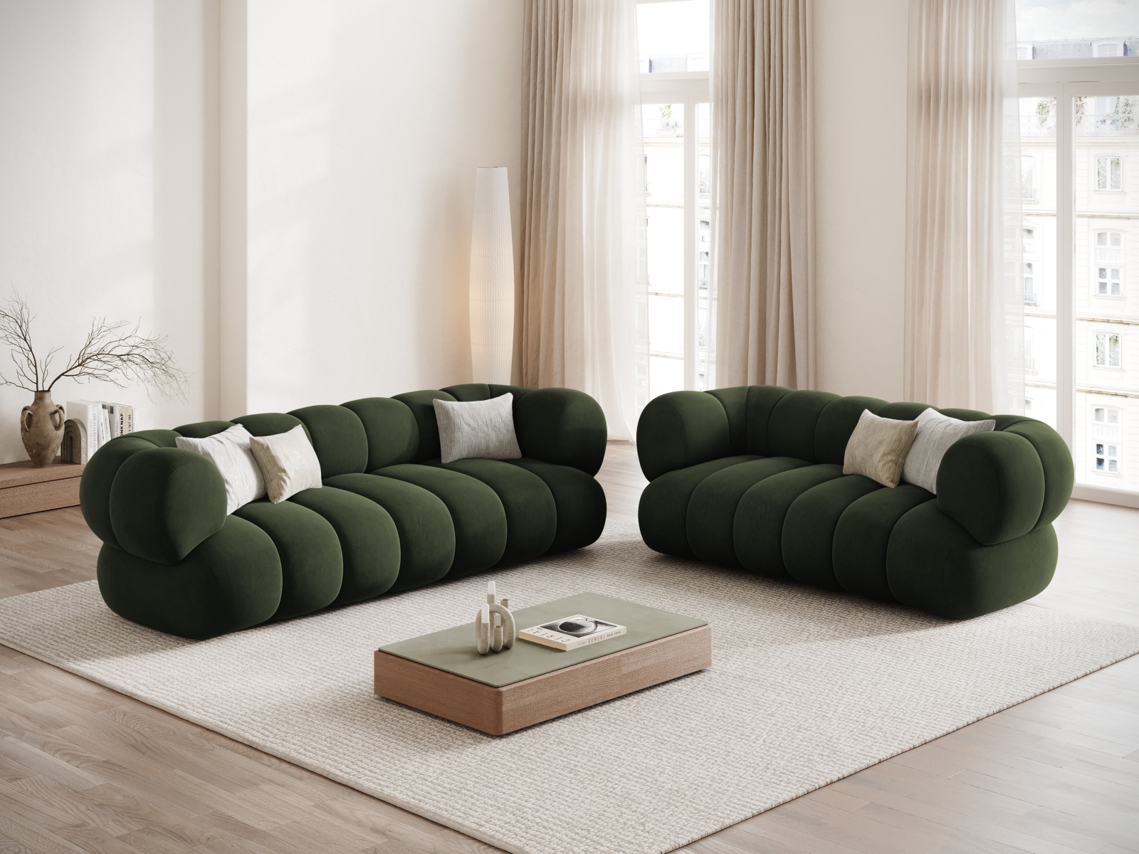 Canapea Calvero 102 (Vogue 11)