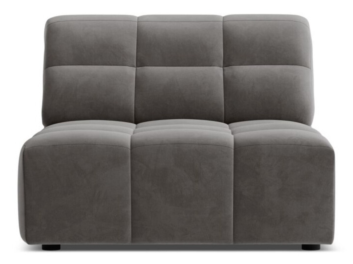 Fotoliu modular Somelo 111 (Bluvel 13)