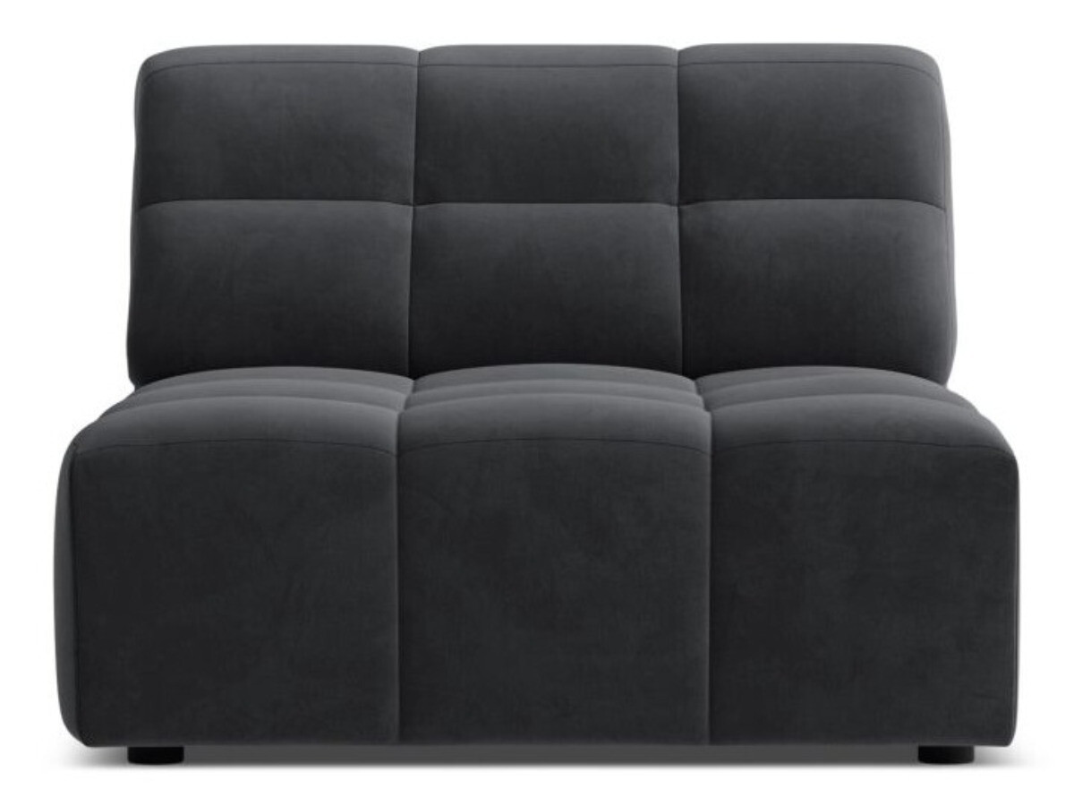 Fotoliu modular Somelo 111 (Bluvel 14)