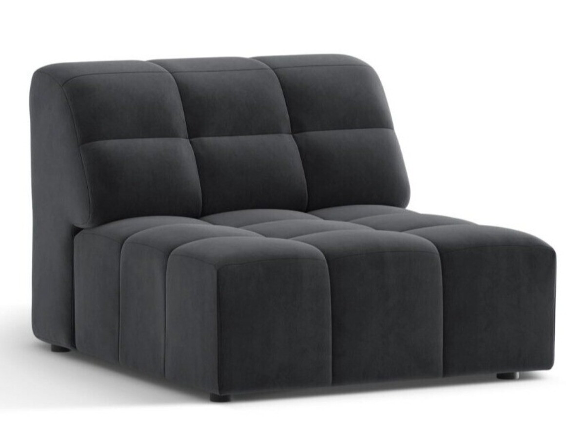Fotoliu modular Somelo 111 (Bluvel 14)