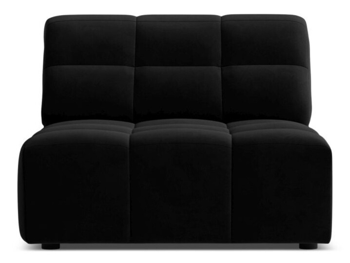 Fotoliu modular Somelo 111 (Bluvel 19)
