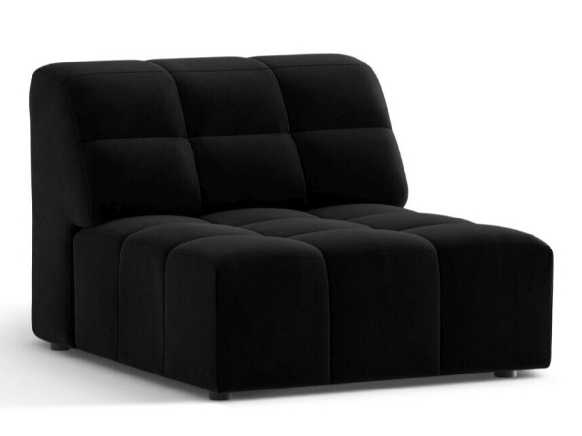 Fotoliu modular Somelo 111 (Bluvel 19)