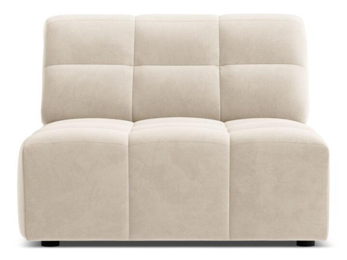 Fotoliu modular Somelo 111 (Bluvel 22)