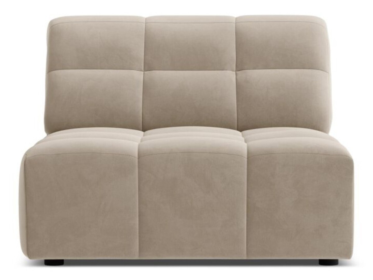 Fotoliu modular Somelo 111 (Bluvel 30)