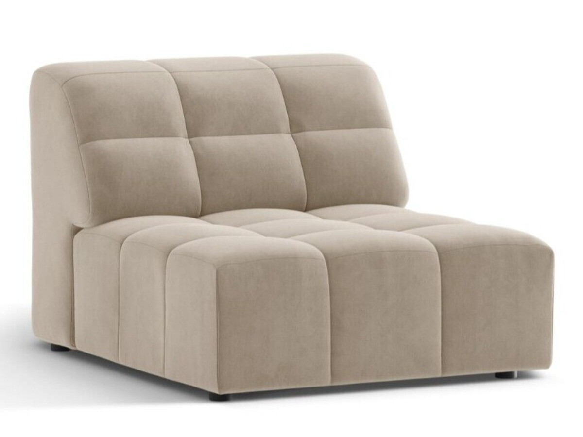 Fotoliu modular Somelo 111 (Bluvel 30)