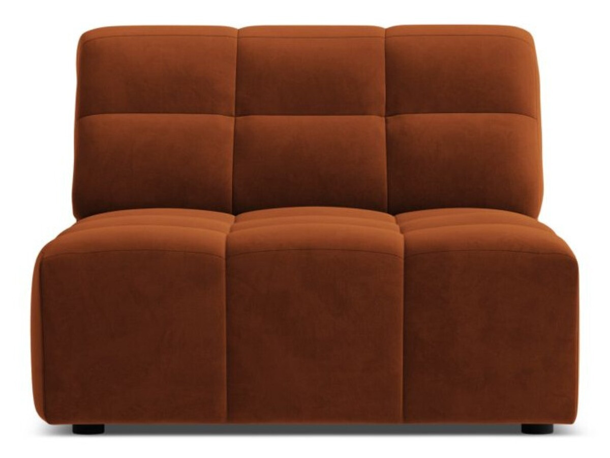 Fotoliu modular Somelo 111 (Bluvel 4215)