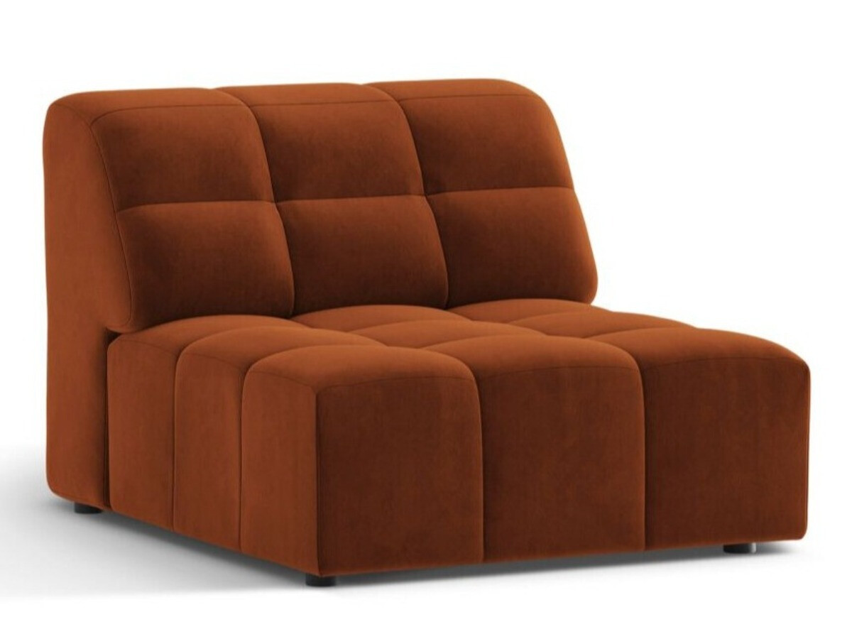 Fotoliu modular Somelo 111 (Bluvel 4215)
