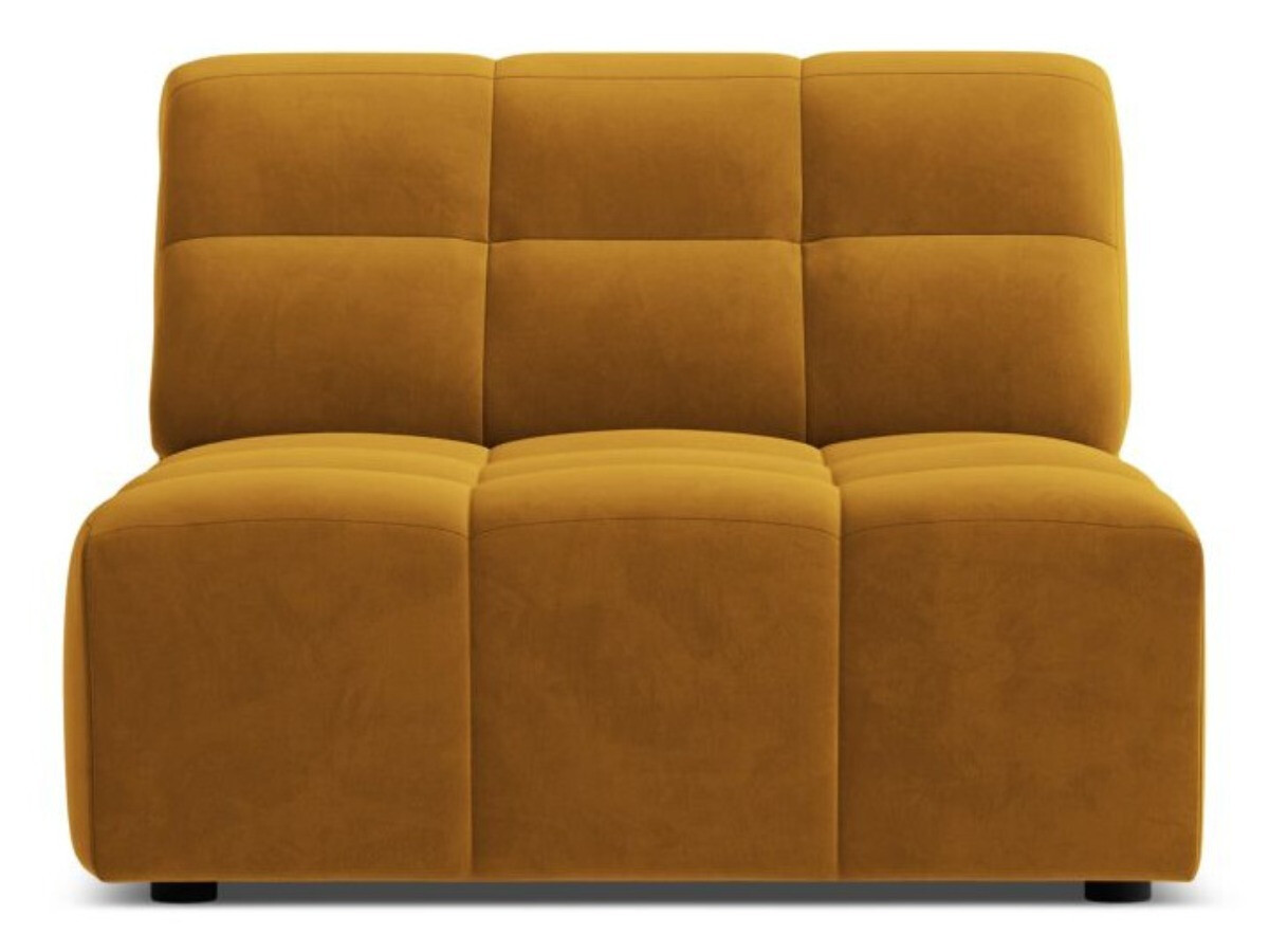 Fotoliu modular Somelo 111 (Bluvel 68)