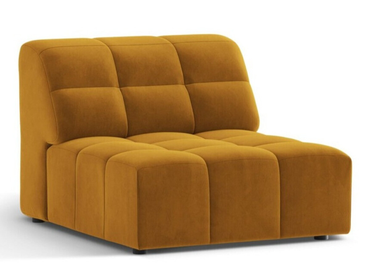 Fotoliu modular Somelo 111 (Bluvel 68)