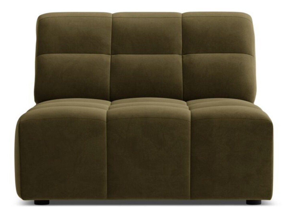 Fotoliu modular Somelo 111 (Bluvel 77)