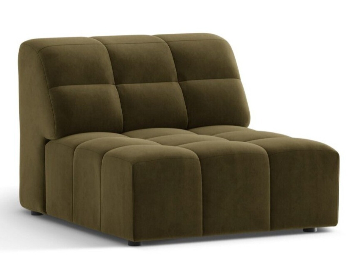 Fotoliu modular Somelo 111 (Bluvel 77)