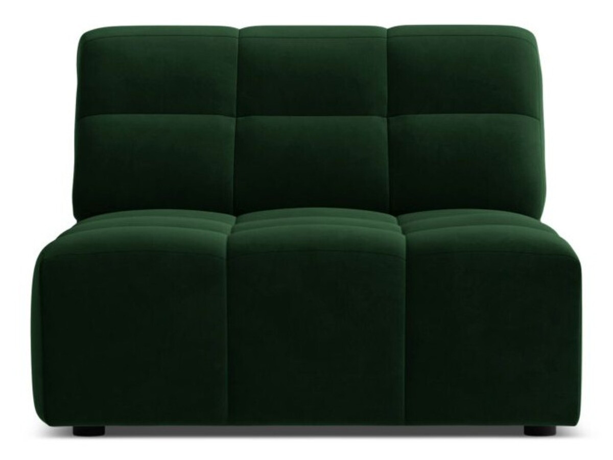 Fotoliu modular Somelo 111 (Bluvel 78)