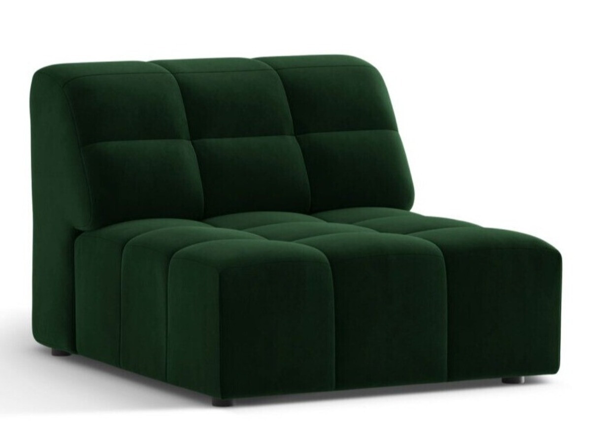 Fotoliu modular Somelo 111 (Bluvel 78)