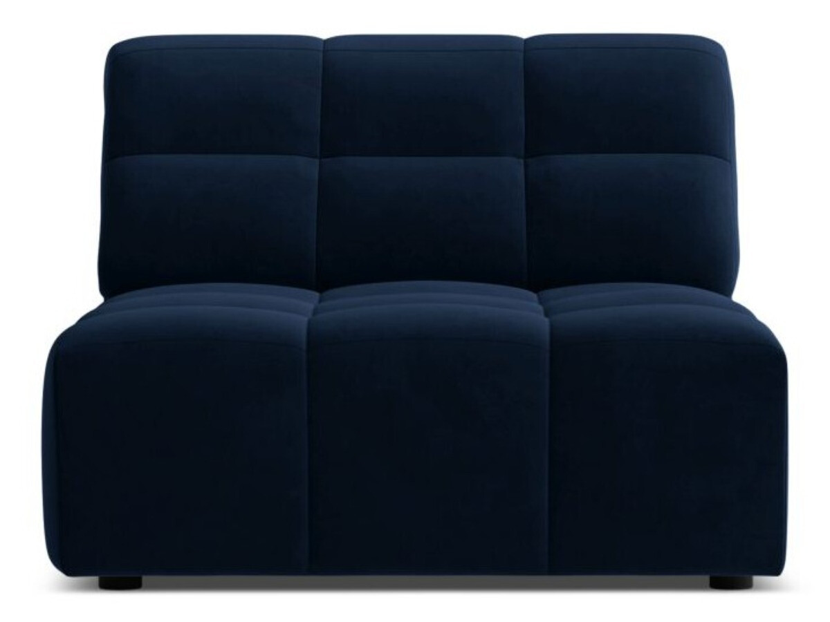 Fotoliu modular Somelo 111 (Bluvel 86)