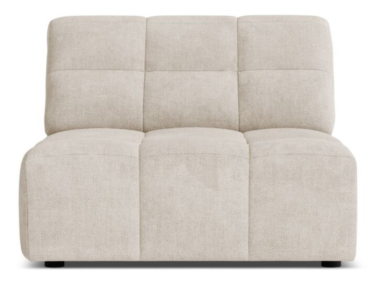 Fotoliu modular Somelo 111 (Eden 02)