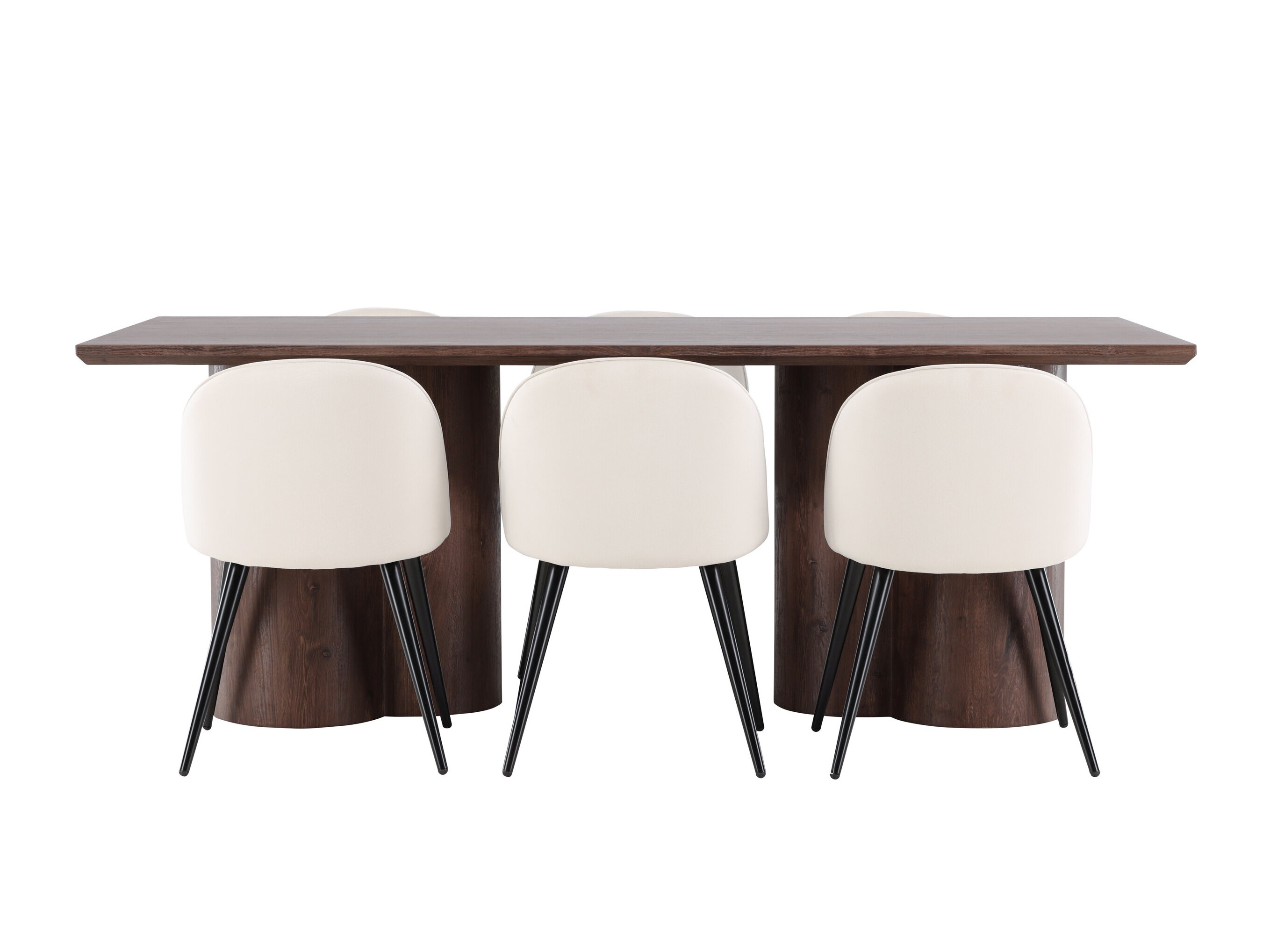 Set de mese Dallas 5330 (Maro)
