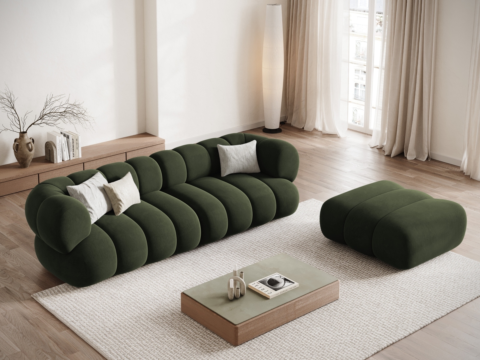 Canapea Calvero 103 (Vogue 11)