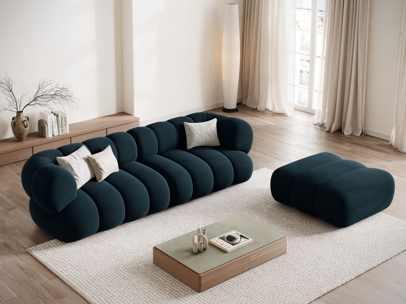 Canapea Calvero 103 (Vogue 13)