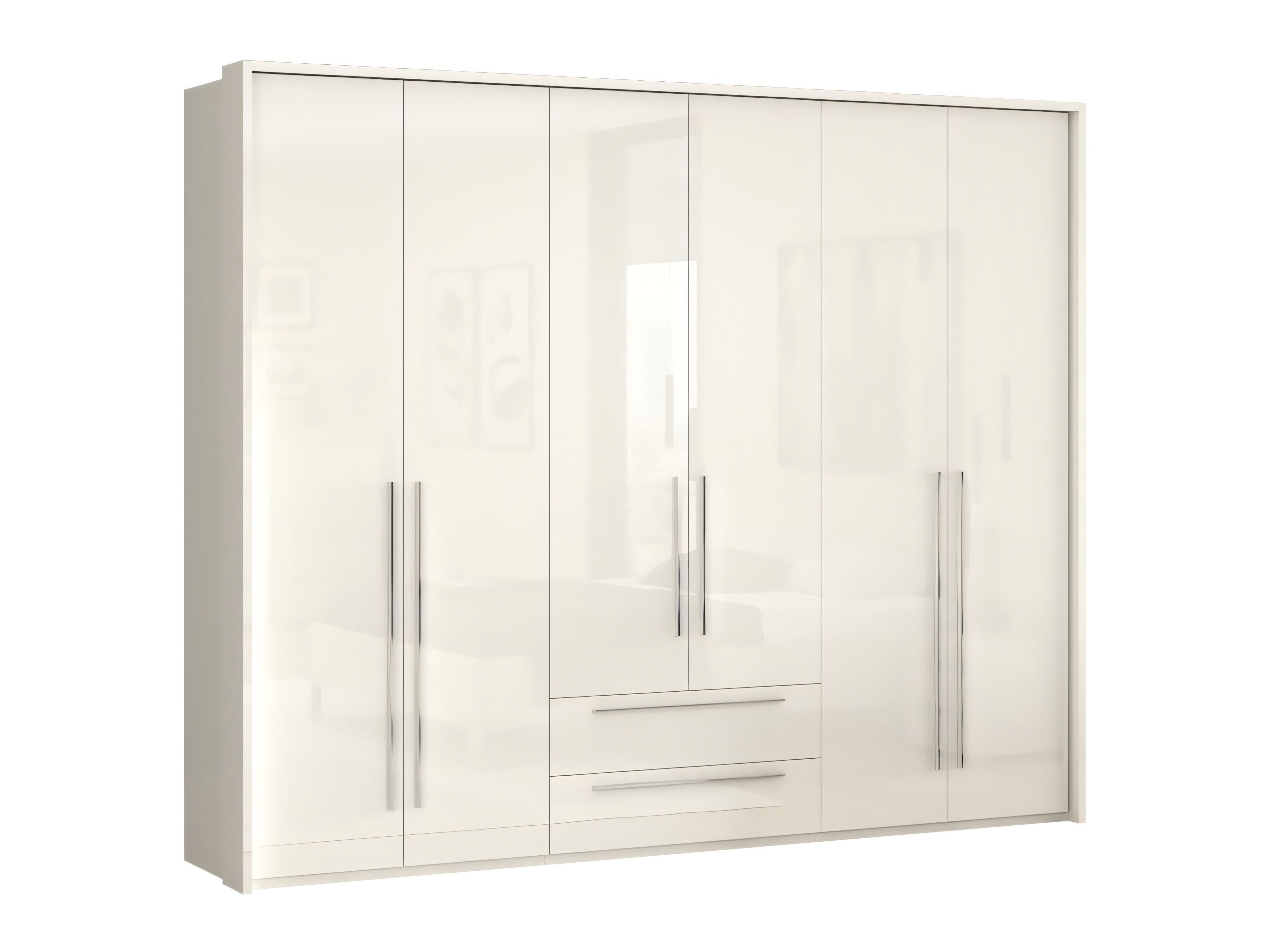 Dulap Tetalo 175 (Bej)