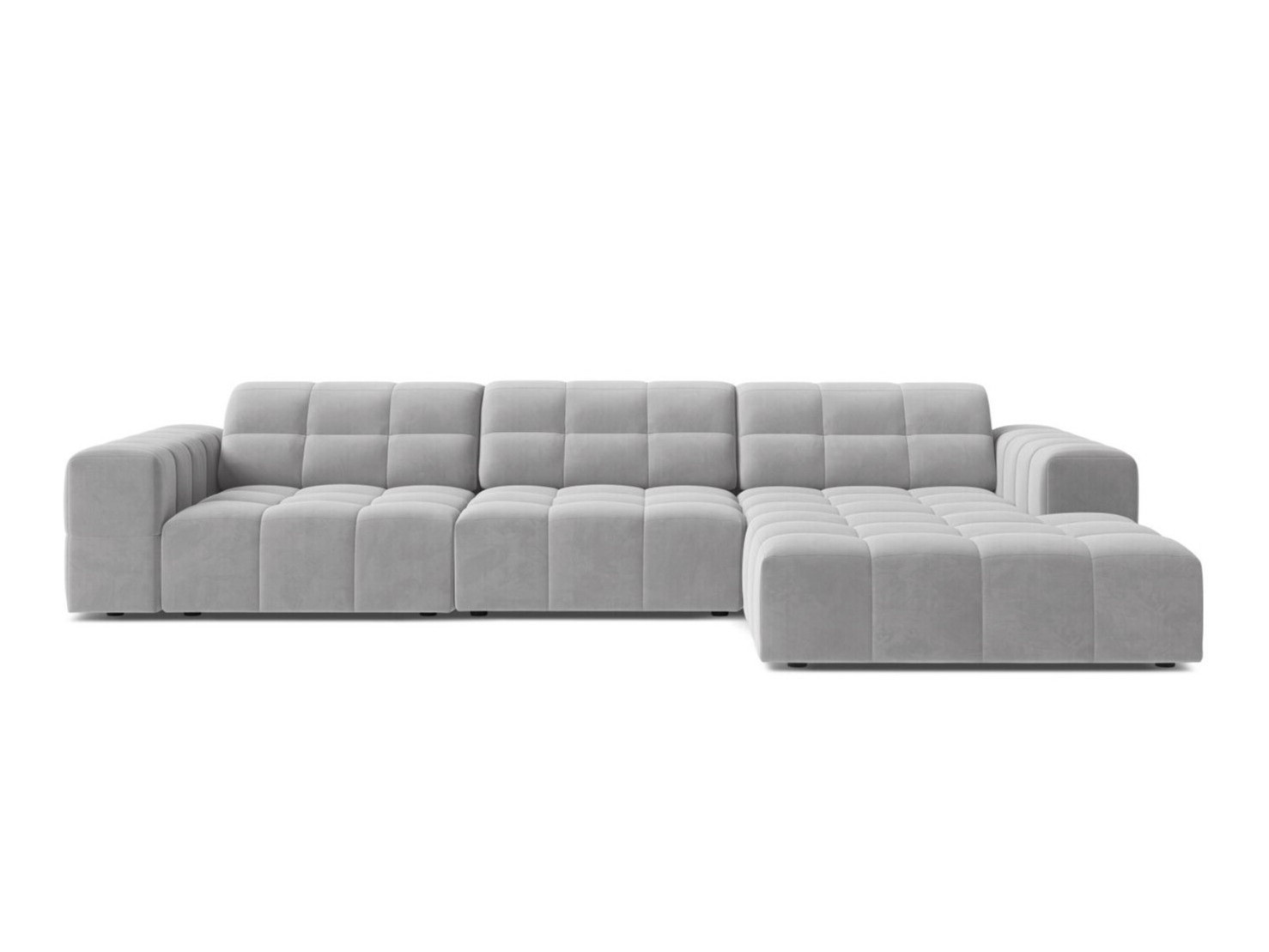 Fotoliu modular Somelo 111 (Bluvel 03)