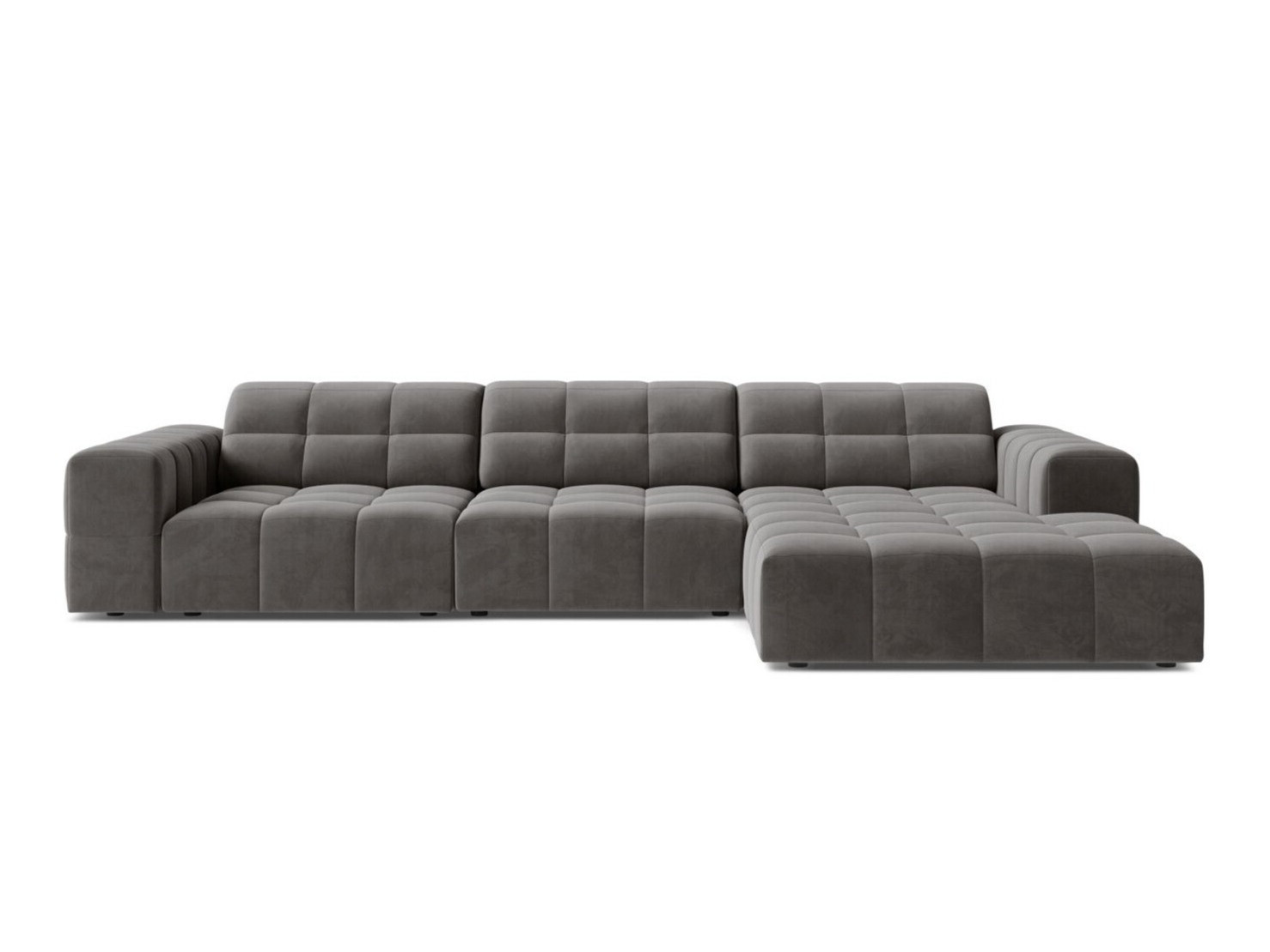 Fotoliu modular Somelo 111 (Bluvel 13)