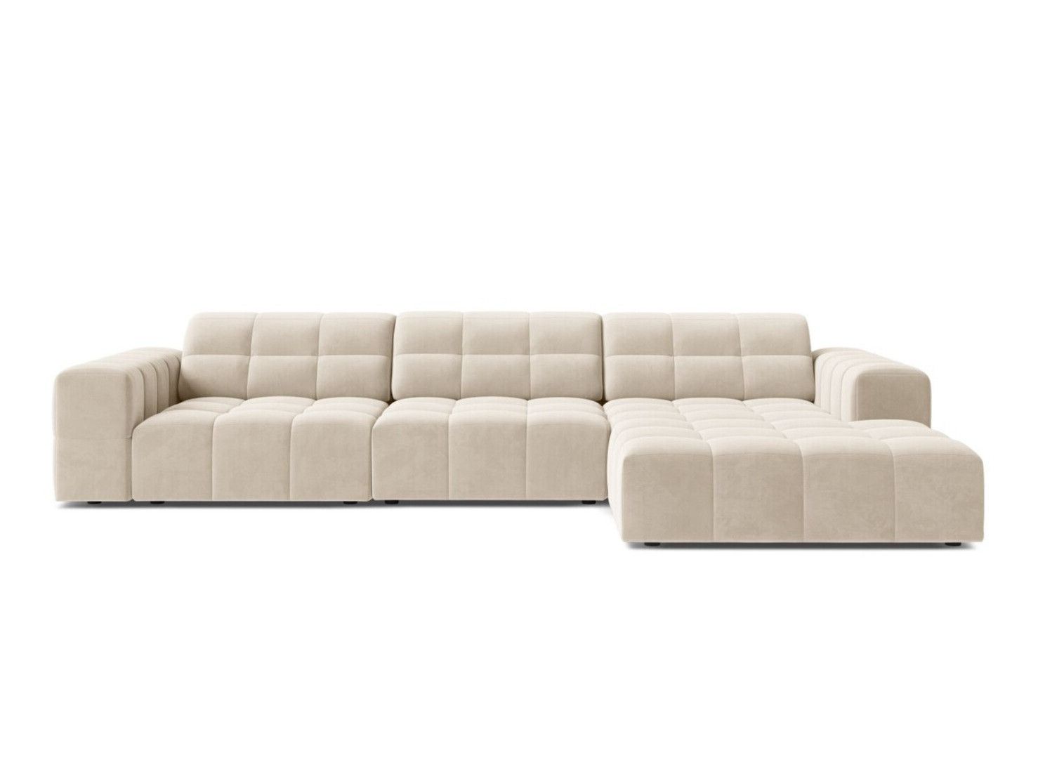 Fotoliu modular Somelo 111 (Bluvel 22)