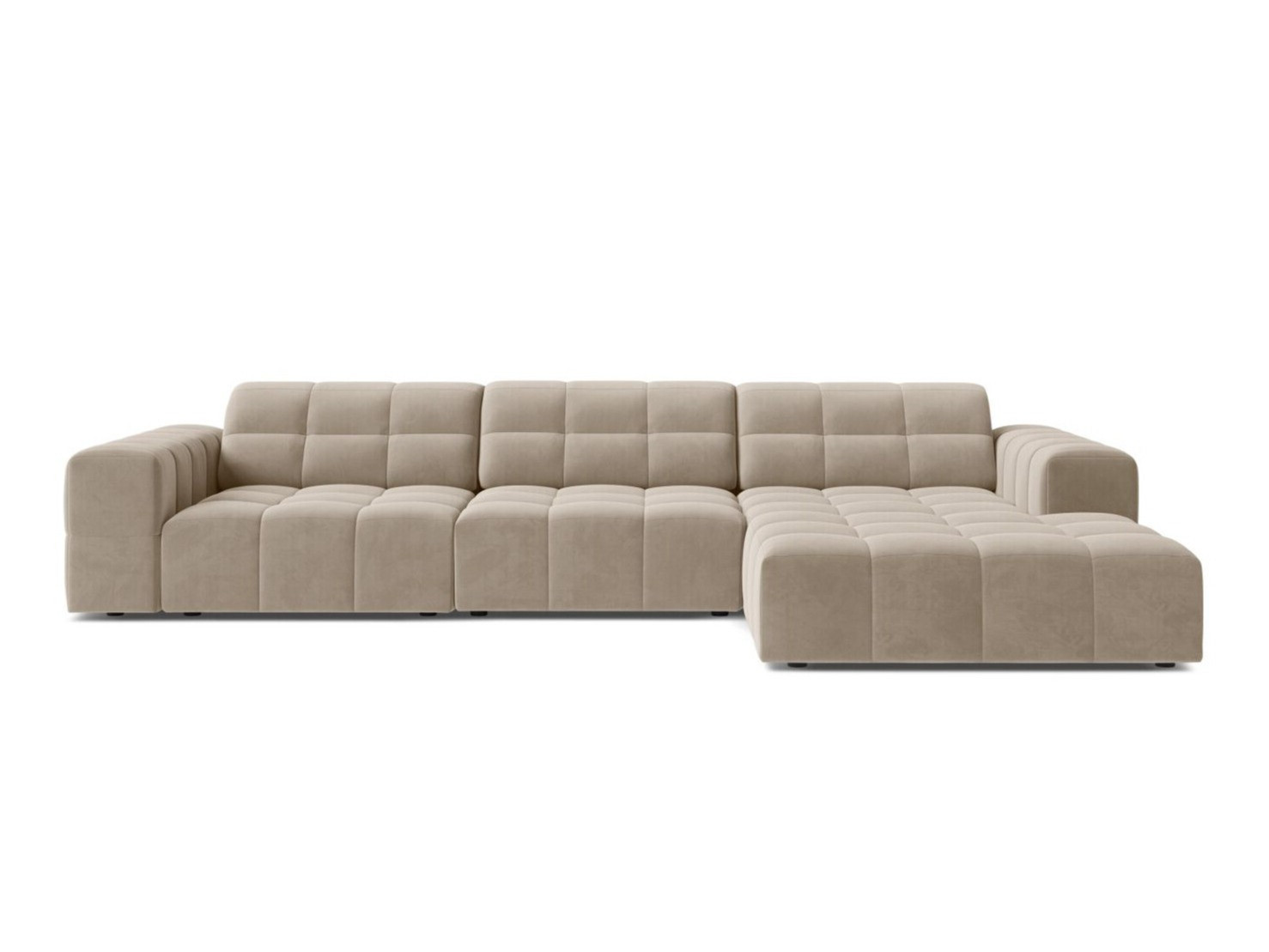 Fotoliu modular Somelo 111 (Bluvel 30)
