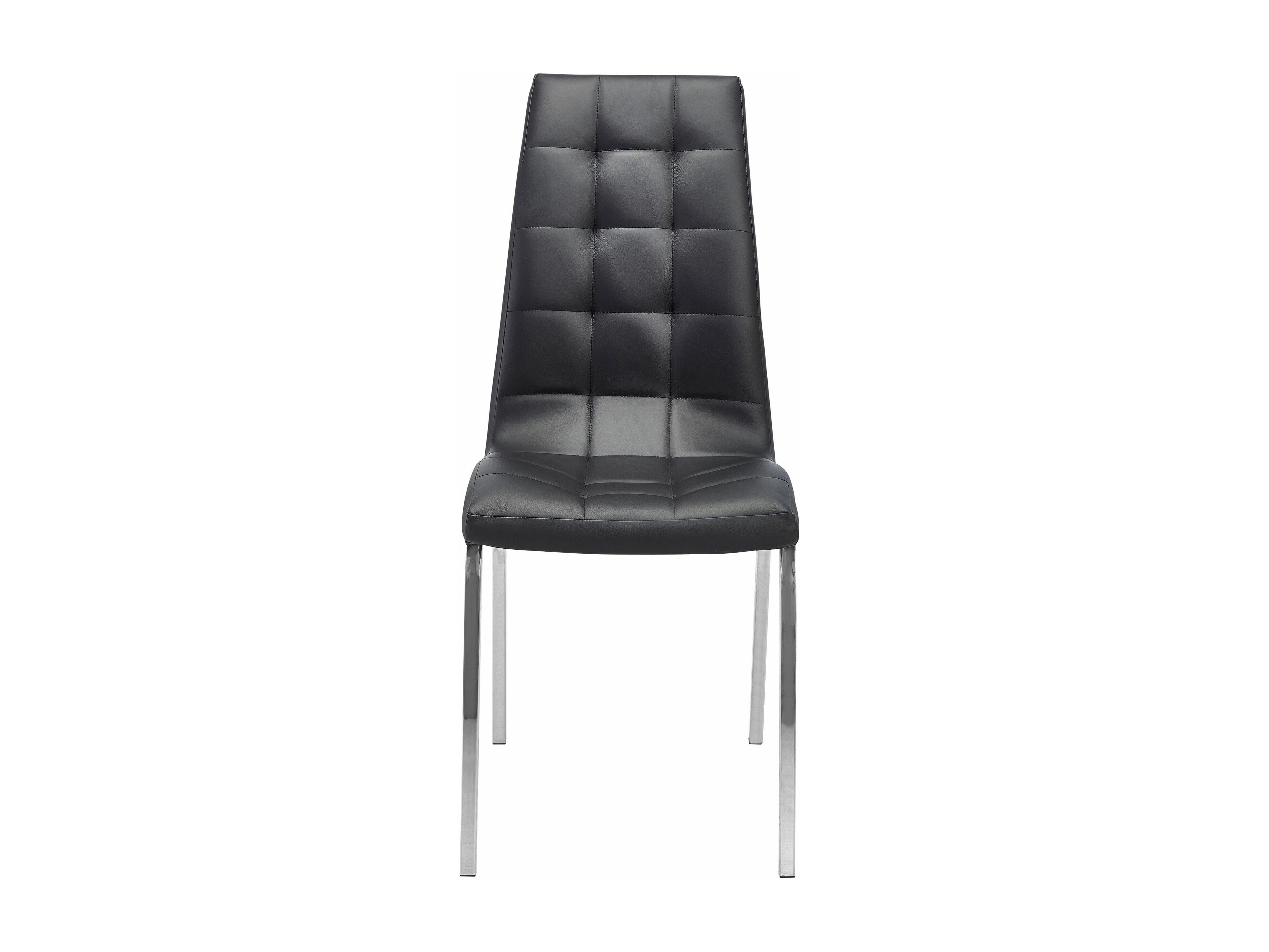 Scaun Denton 1563 (Negru)