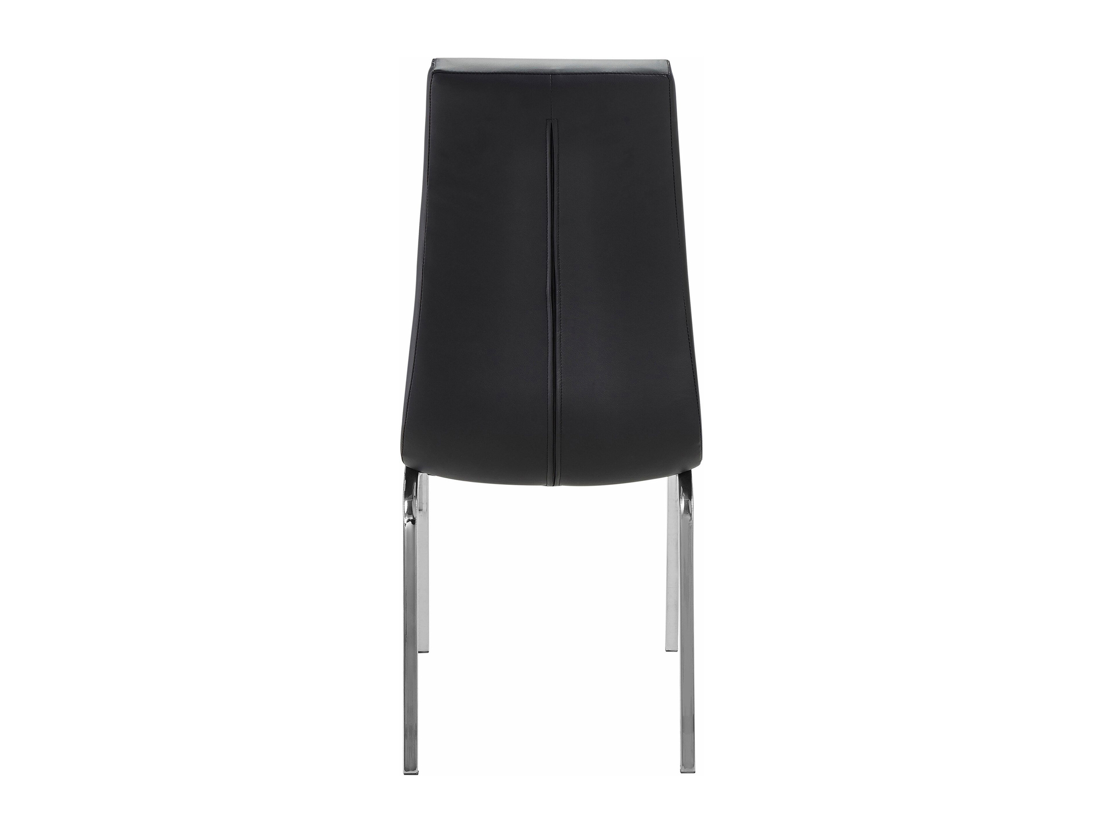 Scaun Denton 1563 (Negru)