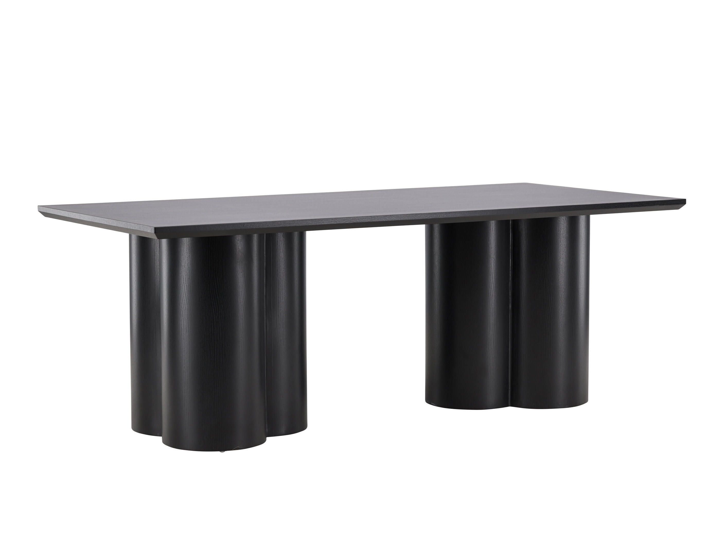 Set de mese Dallas 5179 (Negru)