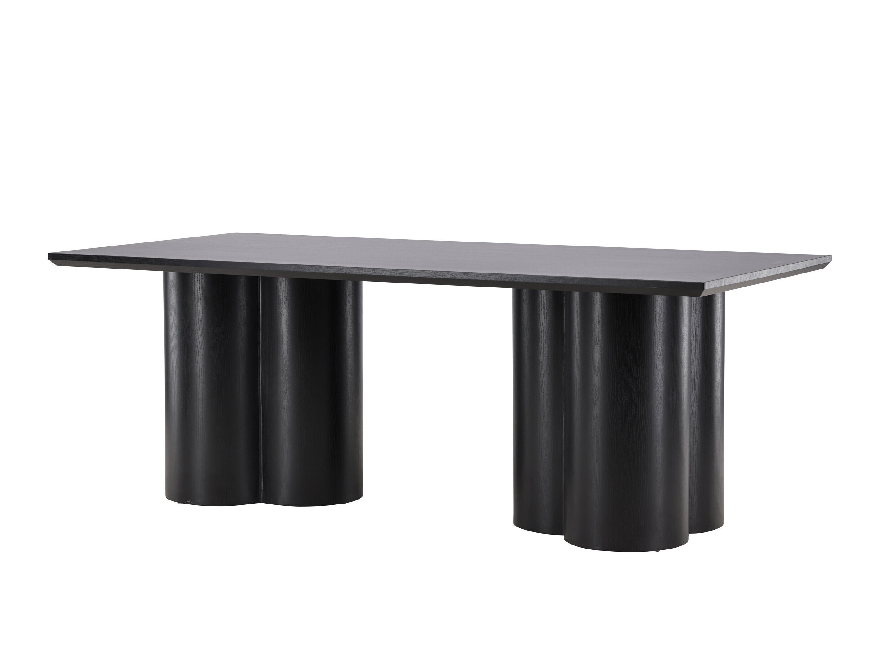 Set de mese Dallas 5330 (Negru)