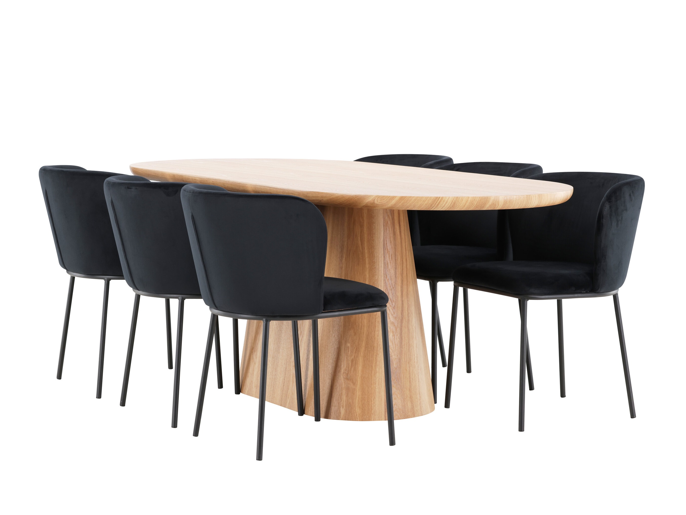 Set de mese Dallas 5338
