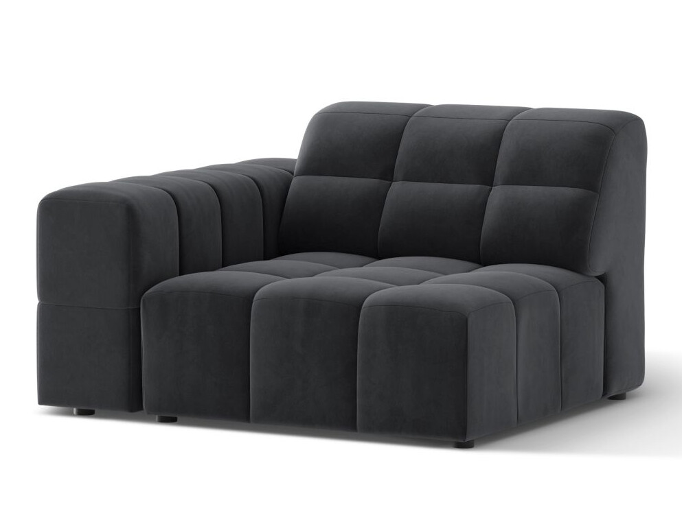 Sistem modular de șezut Somelo 112 (Bluvel 14)