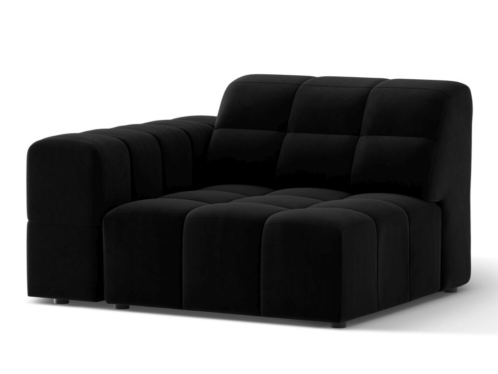 Sistem modular de șezut Somelo 112 (Bluvel 19)